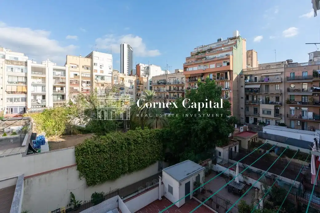 Piso de 134 m² en Barcelona