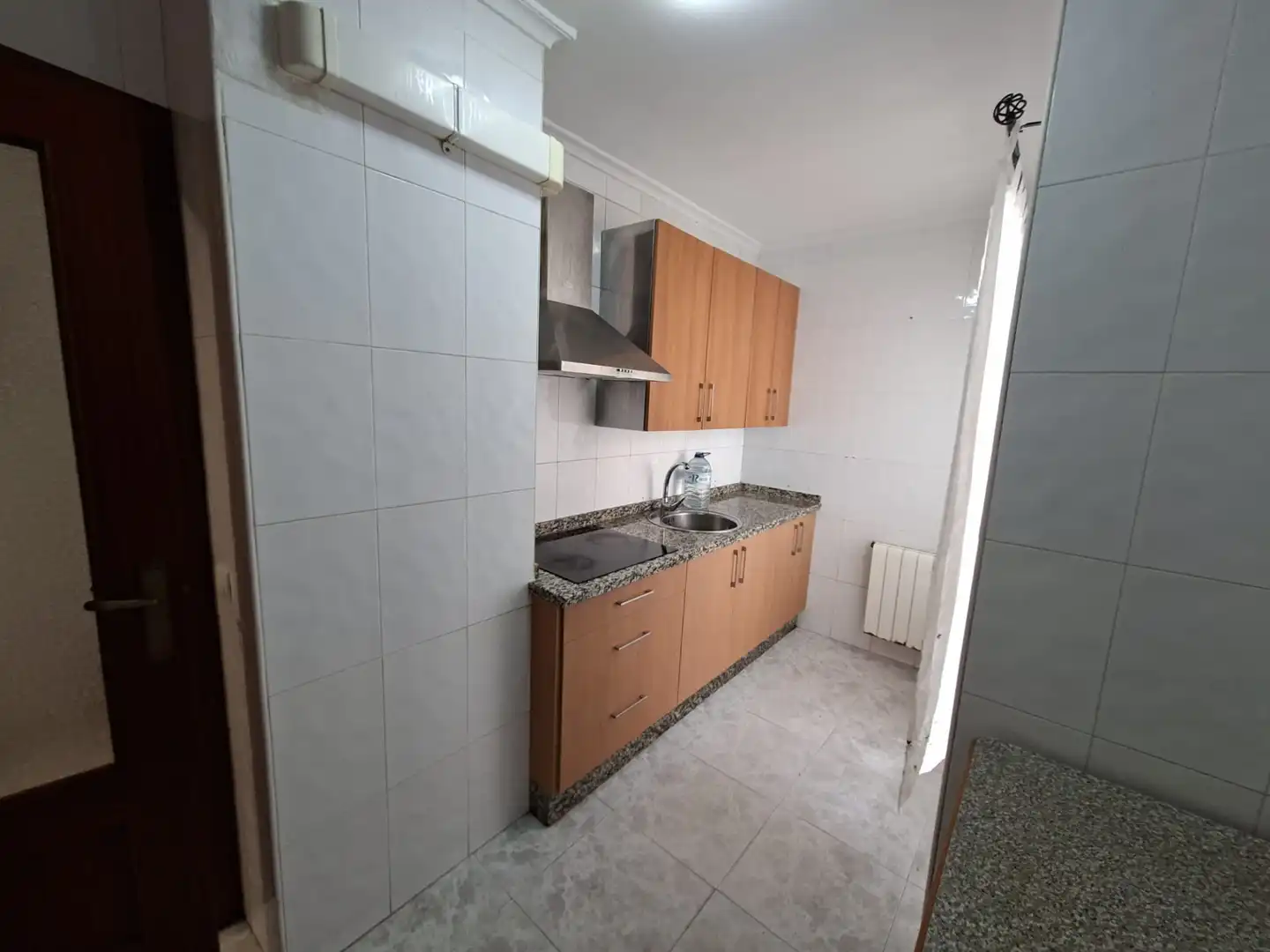Piso de 106 m² en Plasencia