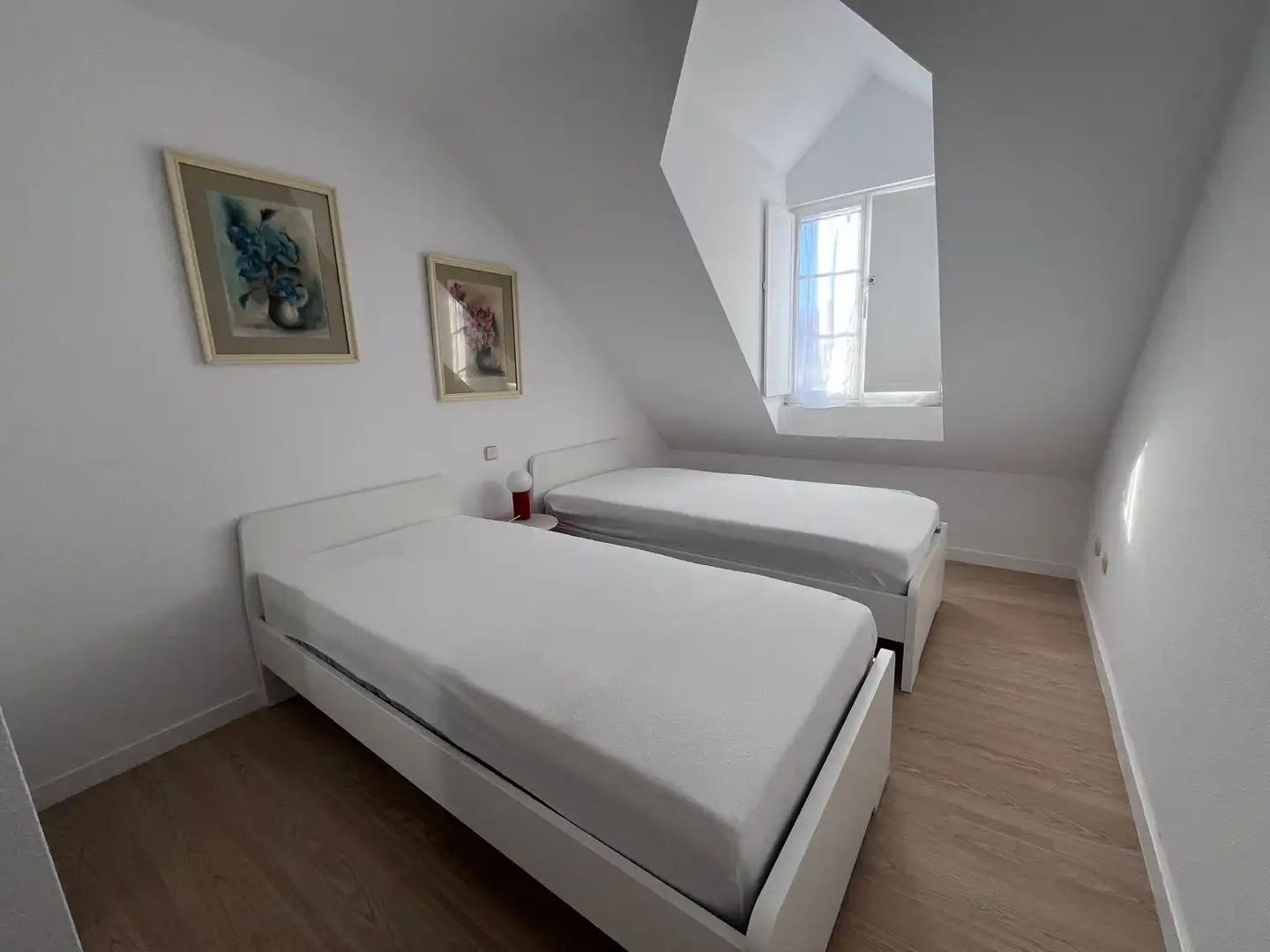 Piso de 110 m² en Corcubión