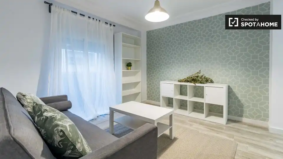 Zimmer zur Miete, Valencia