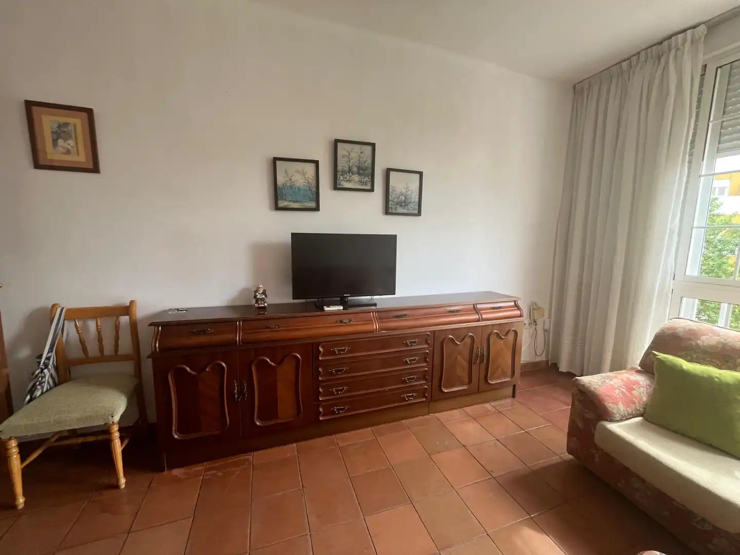 Pis de 82 m² a Sevilla