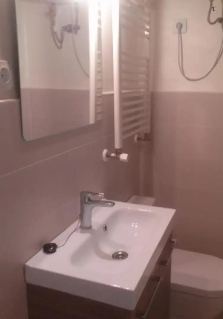Habitación en alquiler, Pamplona