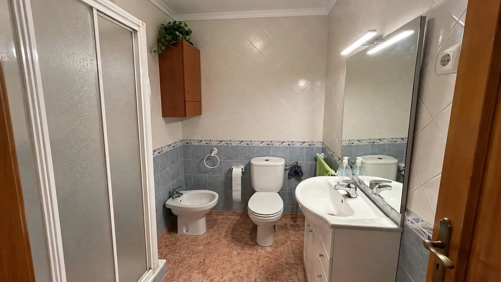 Pis de 65 m² a Torrevella