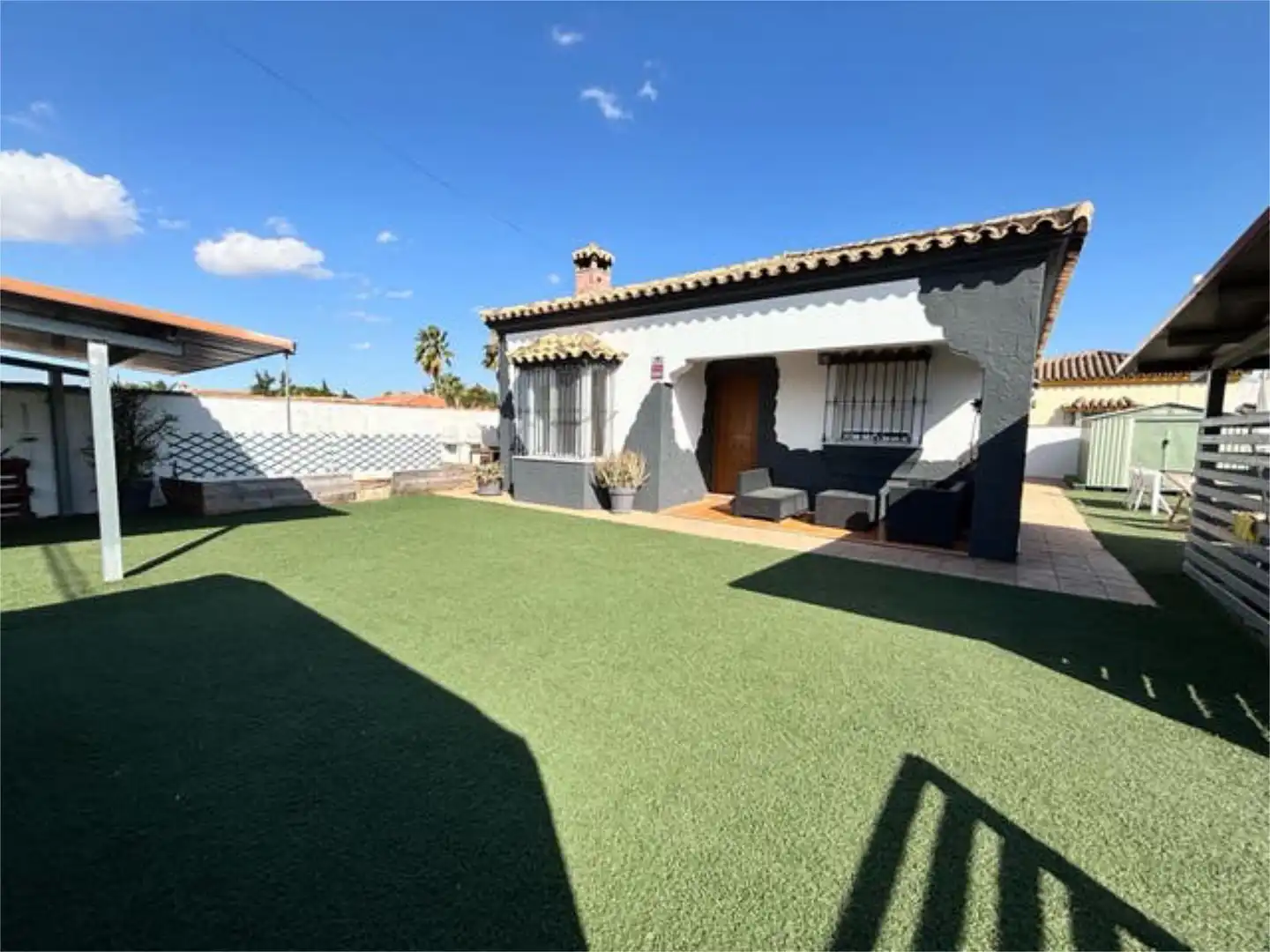 Casa de 500 m² en Chiclana de la Frontera