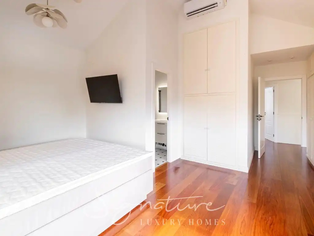 Piso de 338 m² en Sant Cugat del Vallès