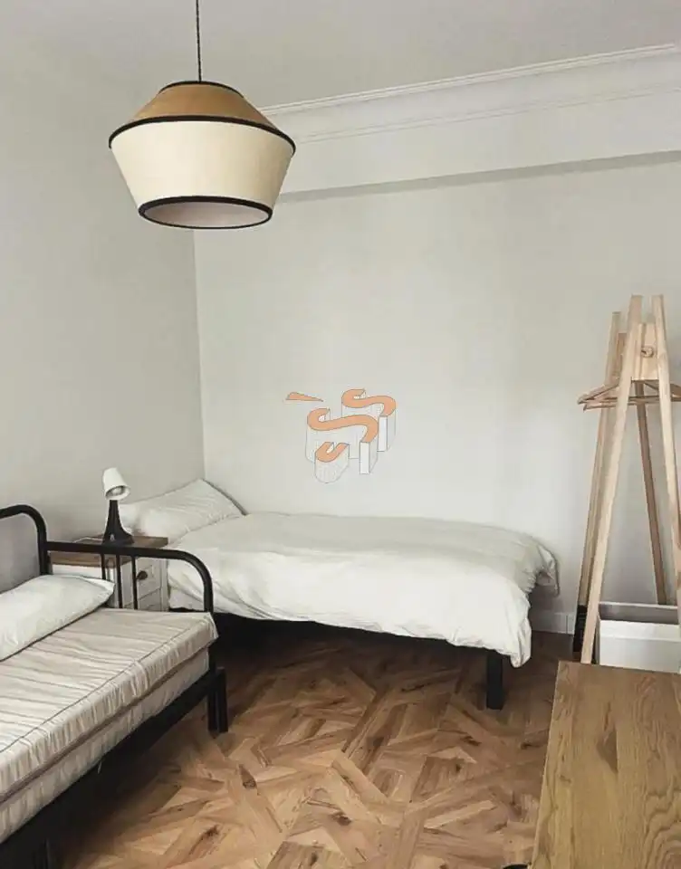 Habitación 80 m², Ferrol