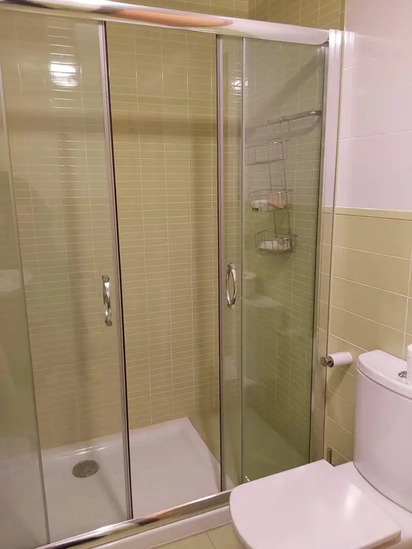 Piso de 120 m² en Ribeira