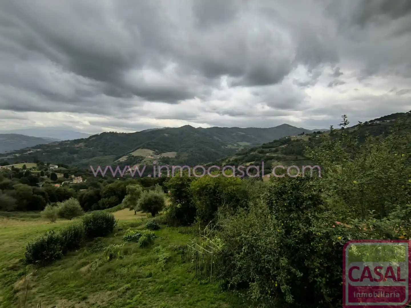 Piso de 82 m² en Llangréu / Langreo