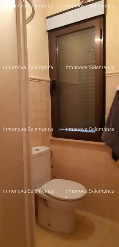 Piso de 130 m² en Salamanca