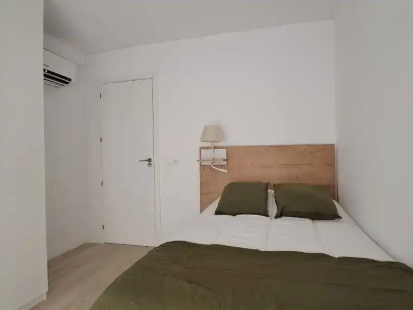 Piso de 70 m² en Sevilla