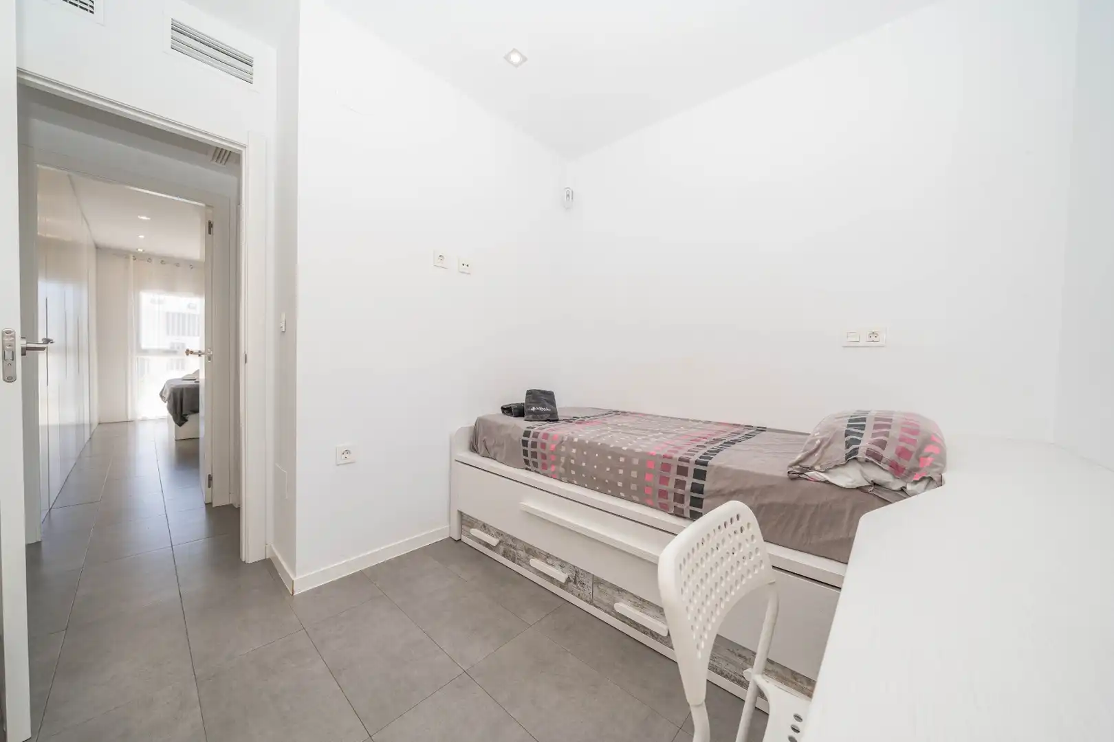 Pis de 70 m² a el Pilar de la Foradada