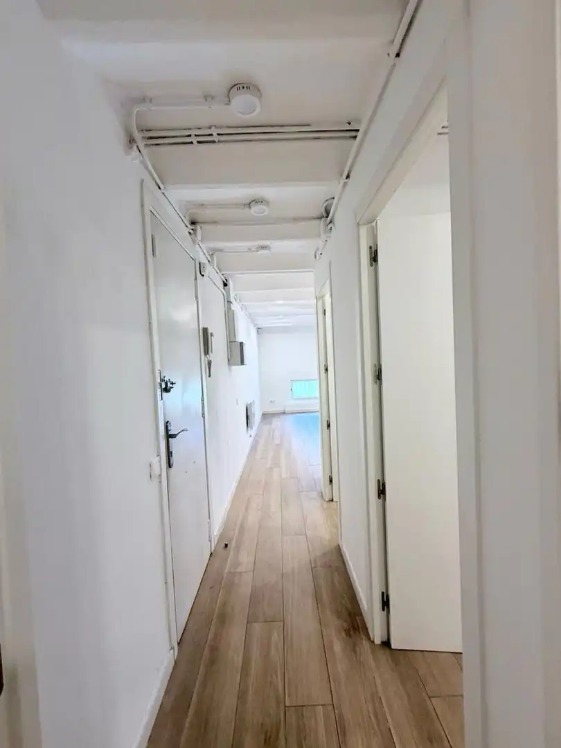 Wohnung 48 m² in Barcelona