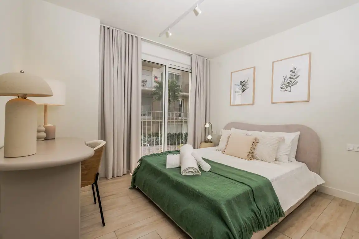 Piso de 50 m² en Jávea