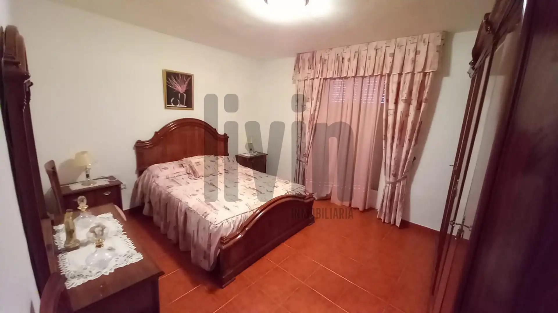 Piso de 85 m² en La Guardia de Jaén