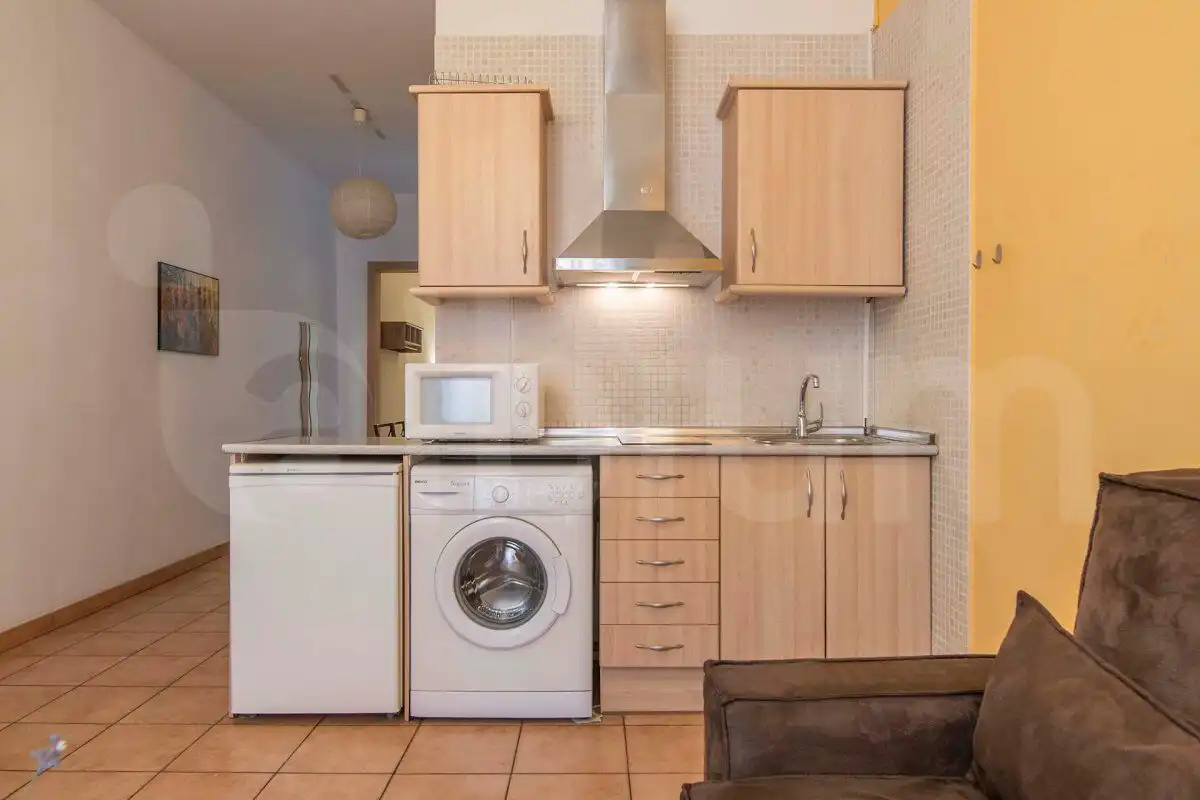 Pis de 44 m² a Barcelona
