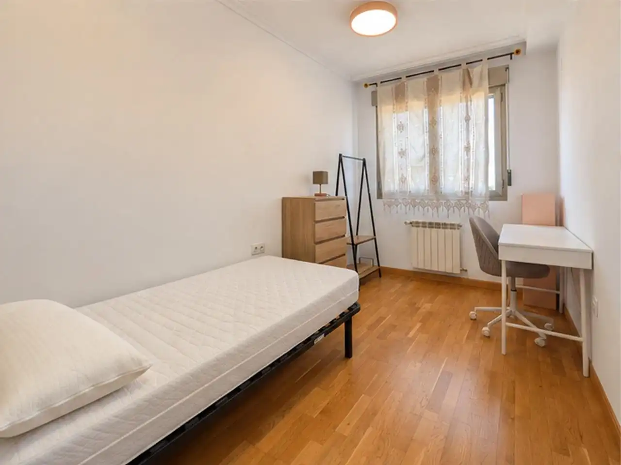 Pis de 140 m² a Albacete