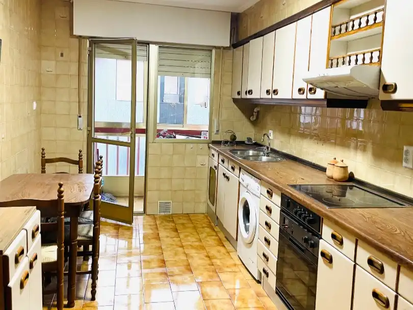 Habitación en alquiler, Ponferrada