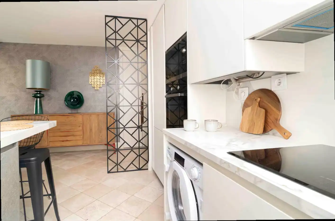 Appartamento 80 m² a Madrid