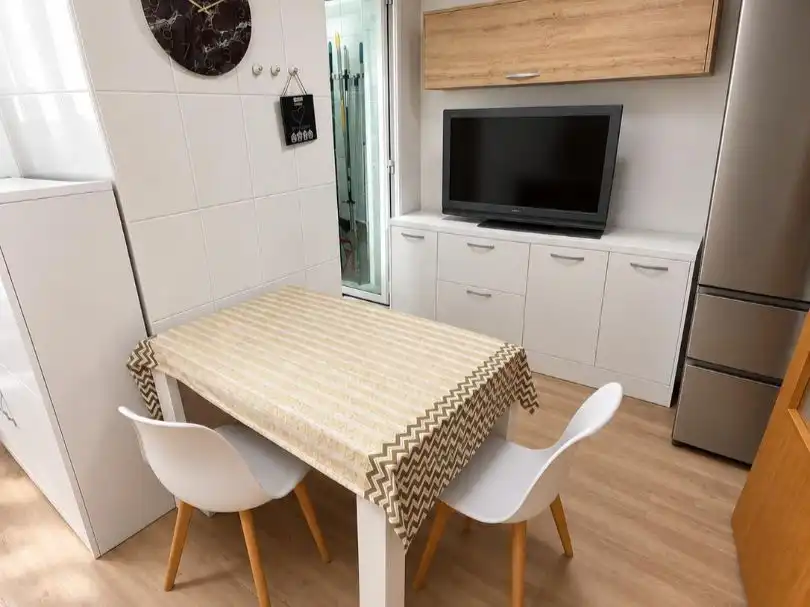 Habitación 100 m², Alicante