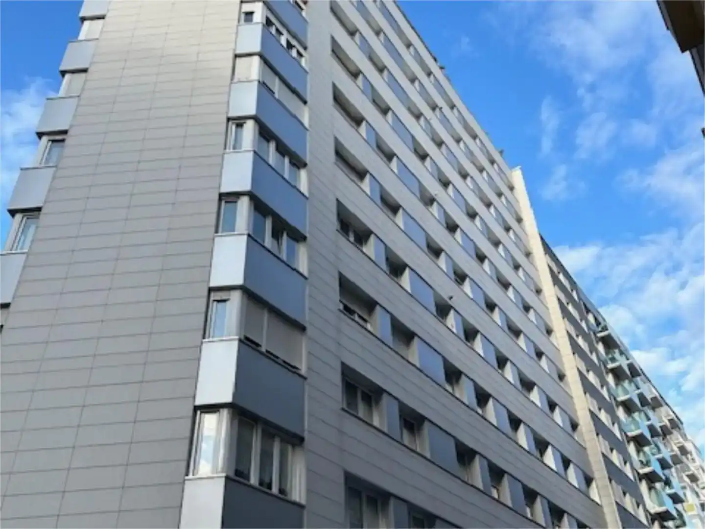 Piso de 80 m² en Gijón
