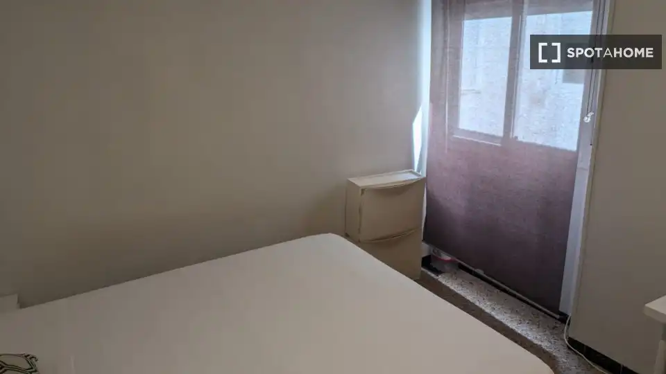 Habitación en alquiler, Murcia