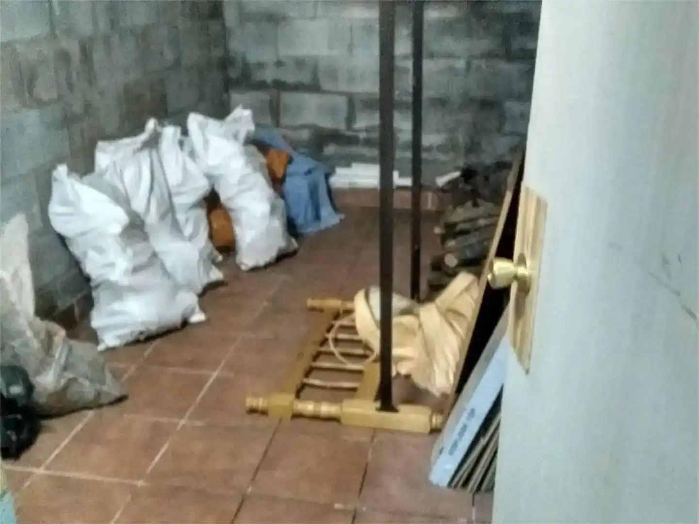 Piso de 52 m² en Hermandad de Campoo de Suso