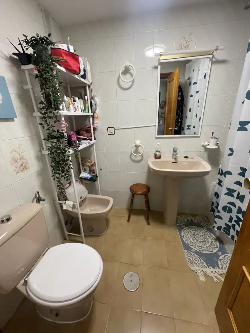 Piso de 60 m² en Salobreña