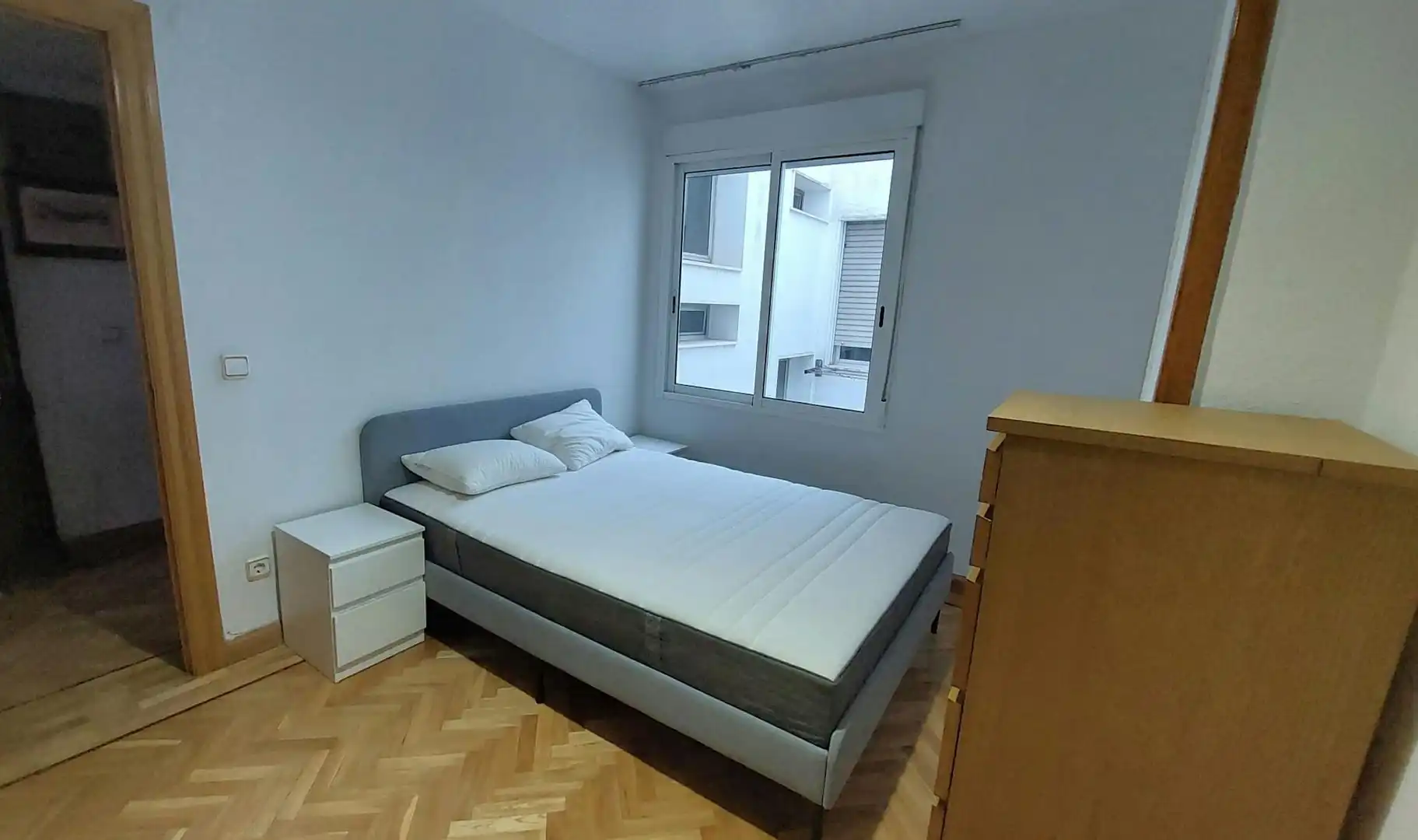 Appartamento 46 m² a Madrid