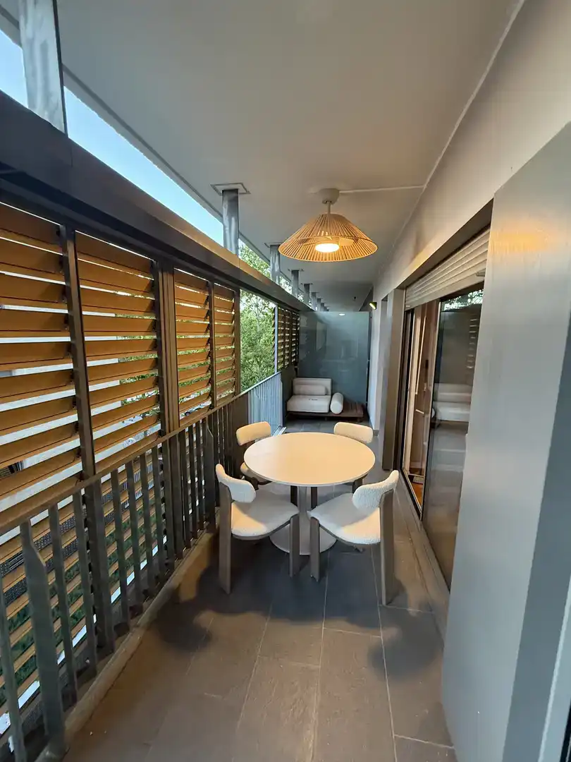 Piso de 110 m² en Sant Cugat del Vallès