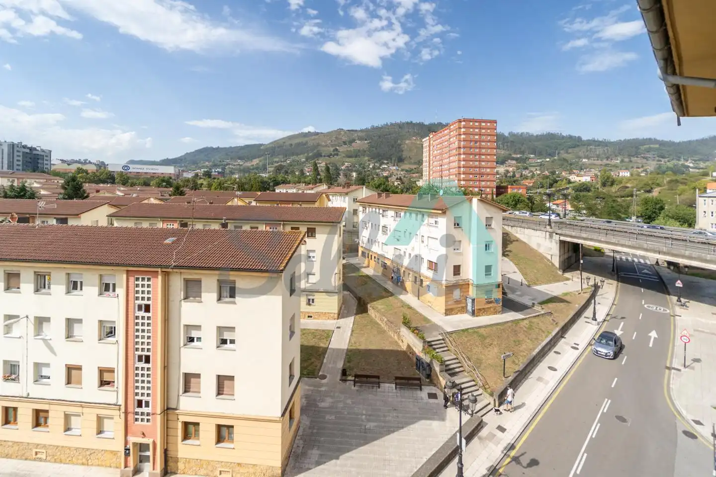 Habitación 92 m², Oviedo