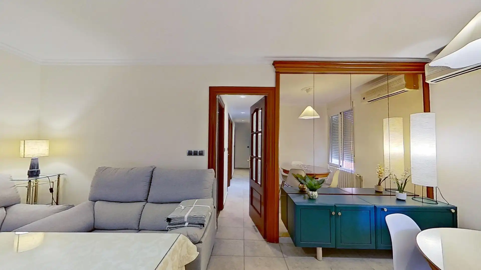 Piso de 97 m² en Granada