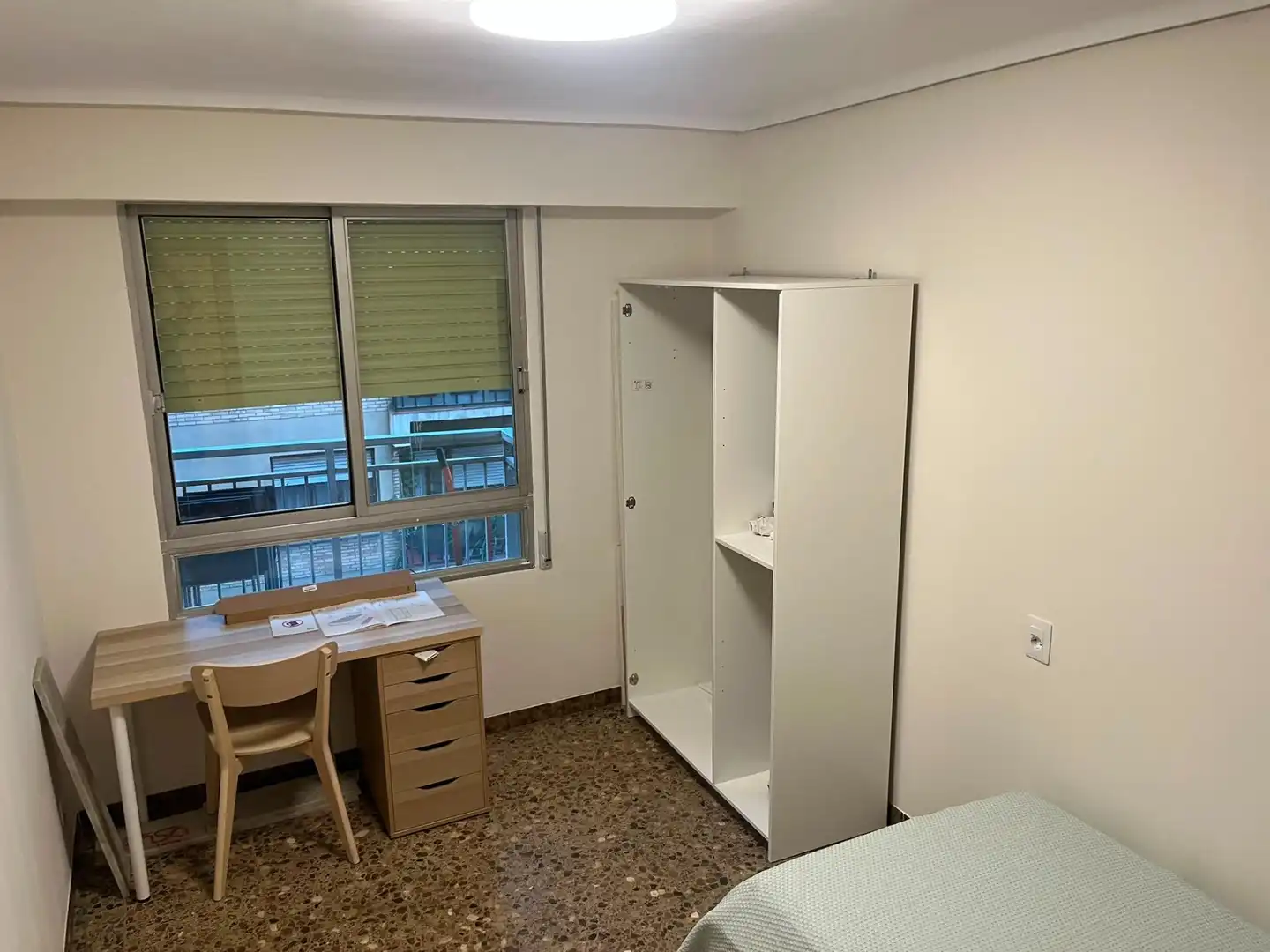 Appartement 116 m² à Castelló de la Plana / Castellón de la Plana