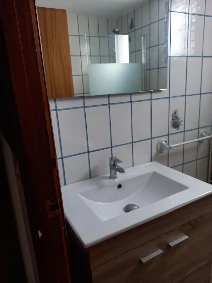 Habitació de lloguer, Còrdova