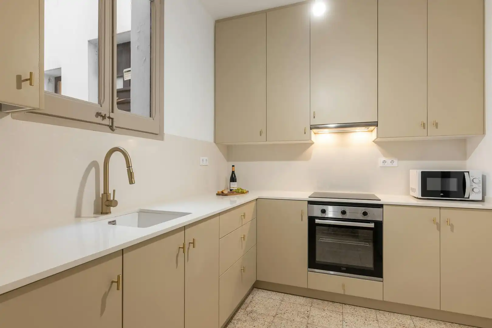 Habitación en alquiler, Barcelona