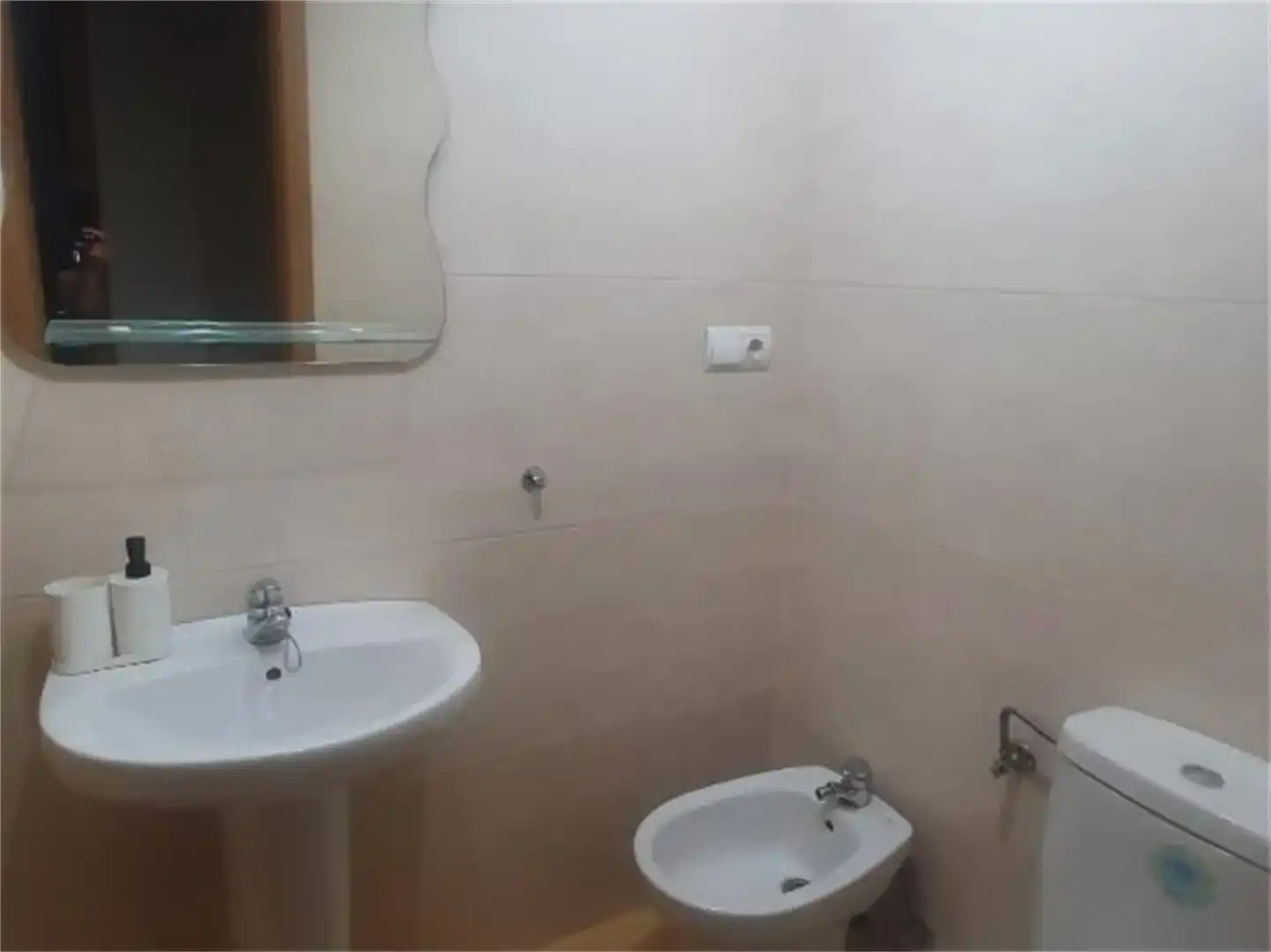 Habitación 65 m², Valladolid