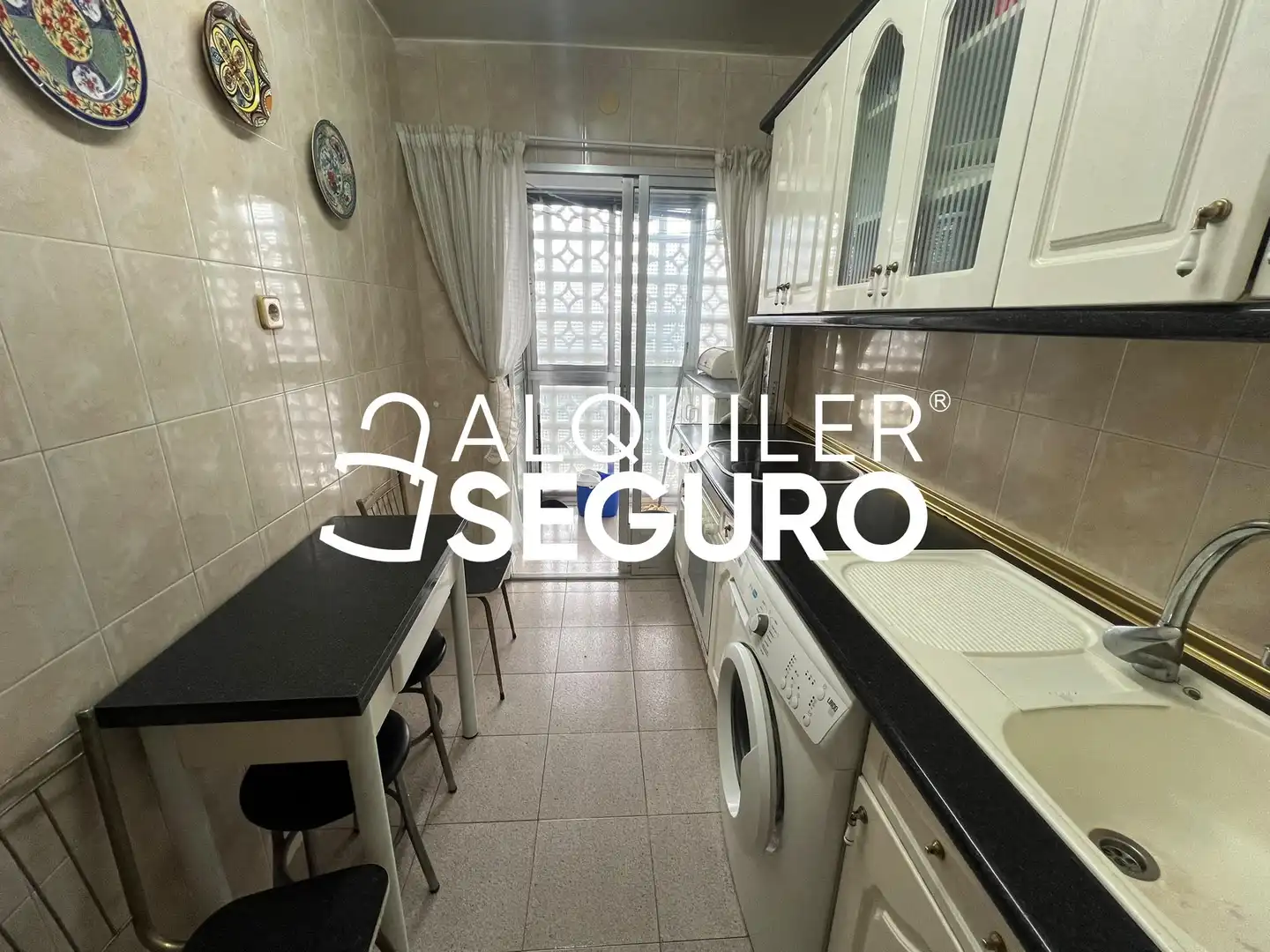 Pis de 80 m² a Madrid