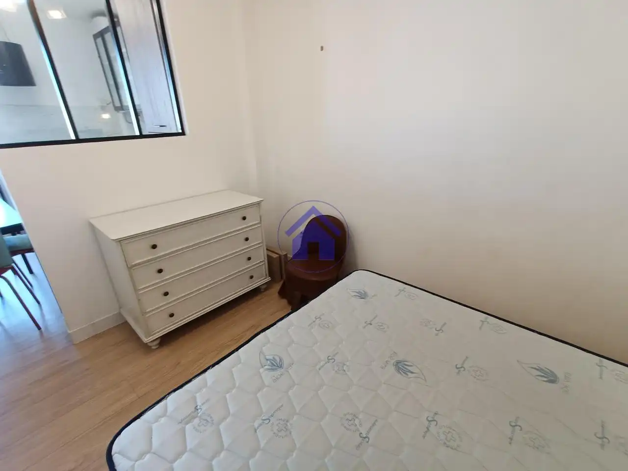 Piso de 33 m² en Vigo