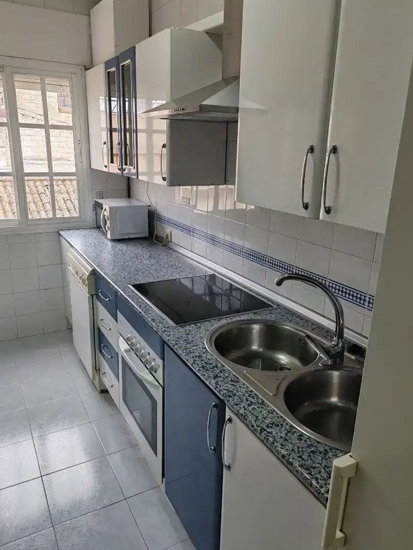 Piso de 70 m² en Jerez de la Frontera