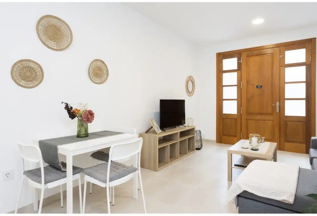 Piso de 80 m² en Santa Cruz de Tenerife