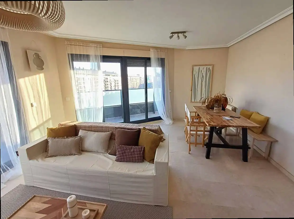 Appartamento 137 m² a Valencia