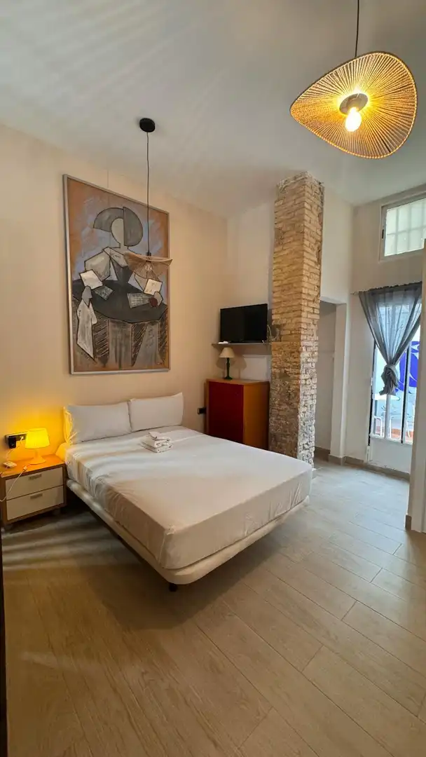 Piso de 70 m² en Valencia