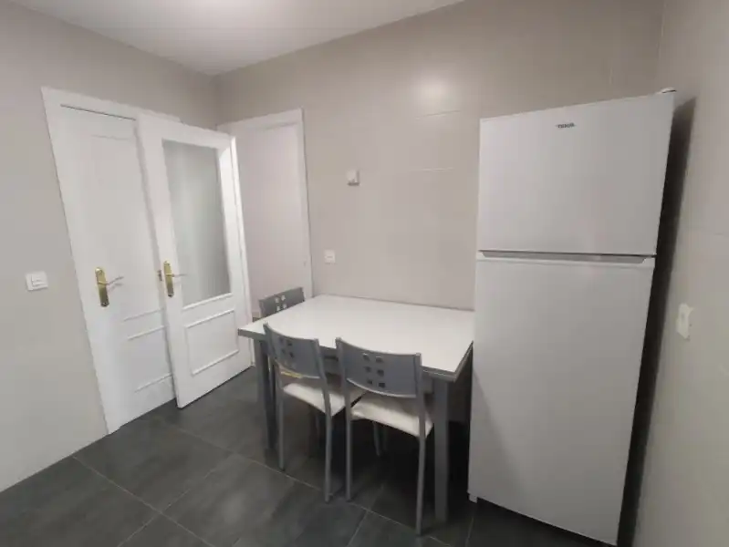 Piso de 89 m² en Muros de Nalón