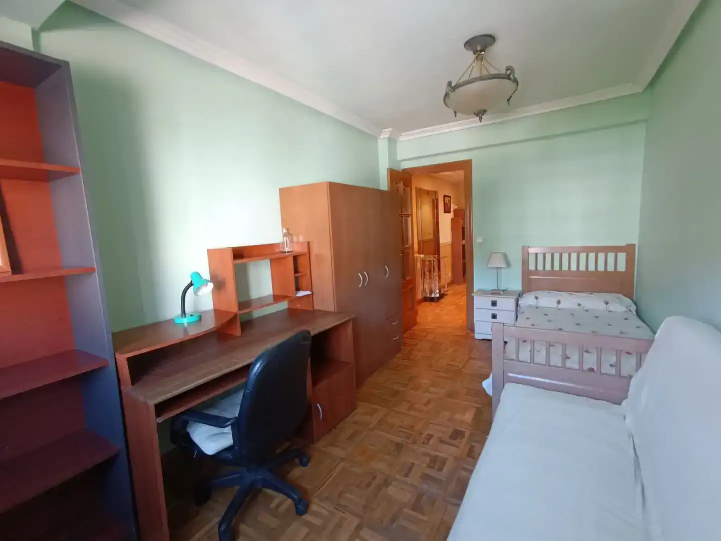 Piso de 95 m² en Burgos