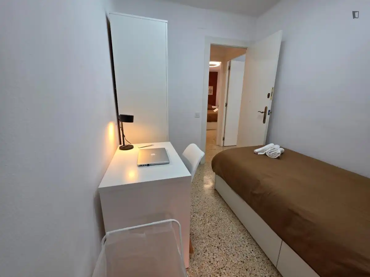 Habitació de lloguer, Sabadell