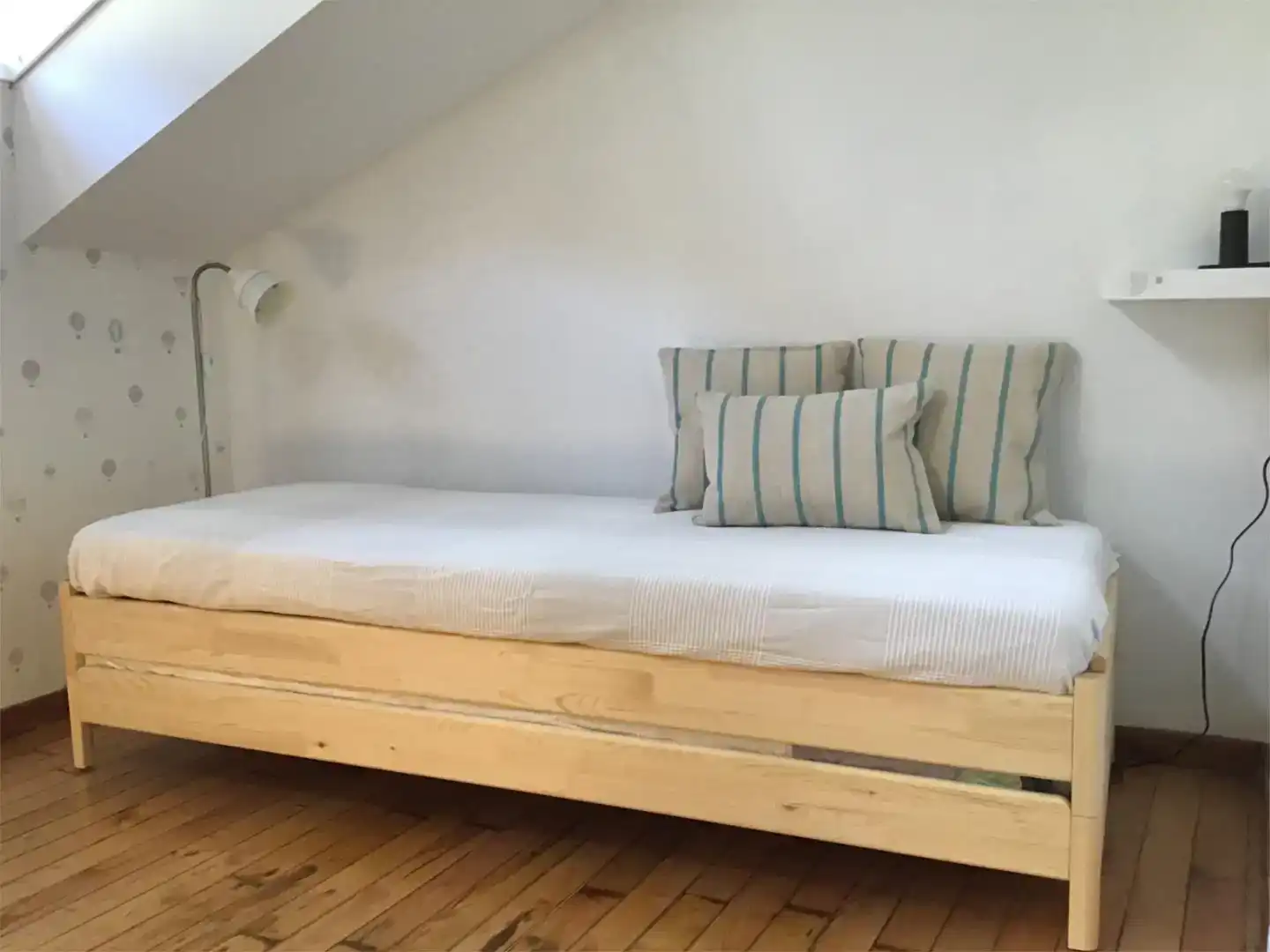 Piso de 65 m² en Llanes