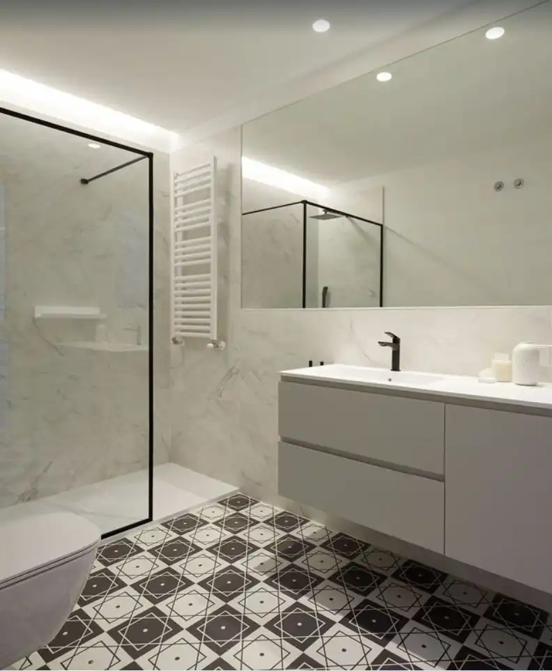 Pis de 39 m² a Alcalá de Henares