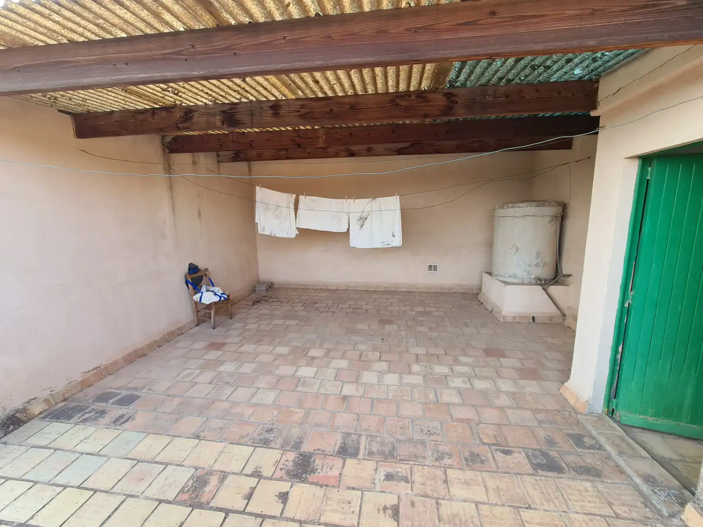 Piso de 100 m² en Marratxí