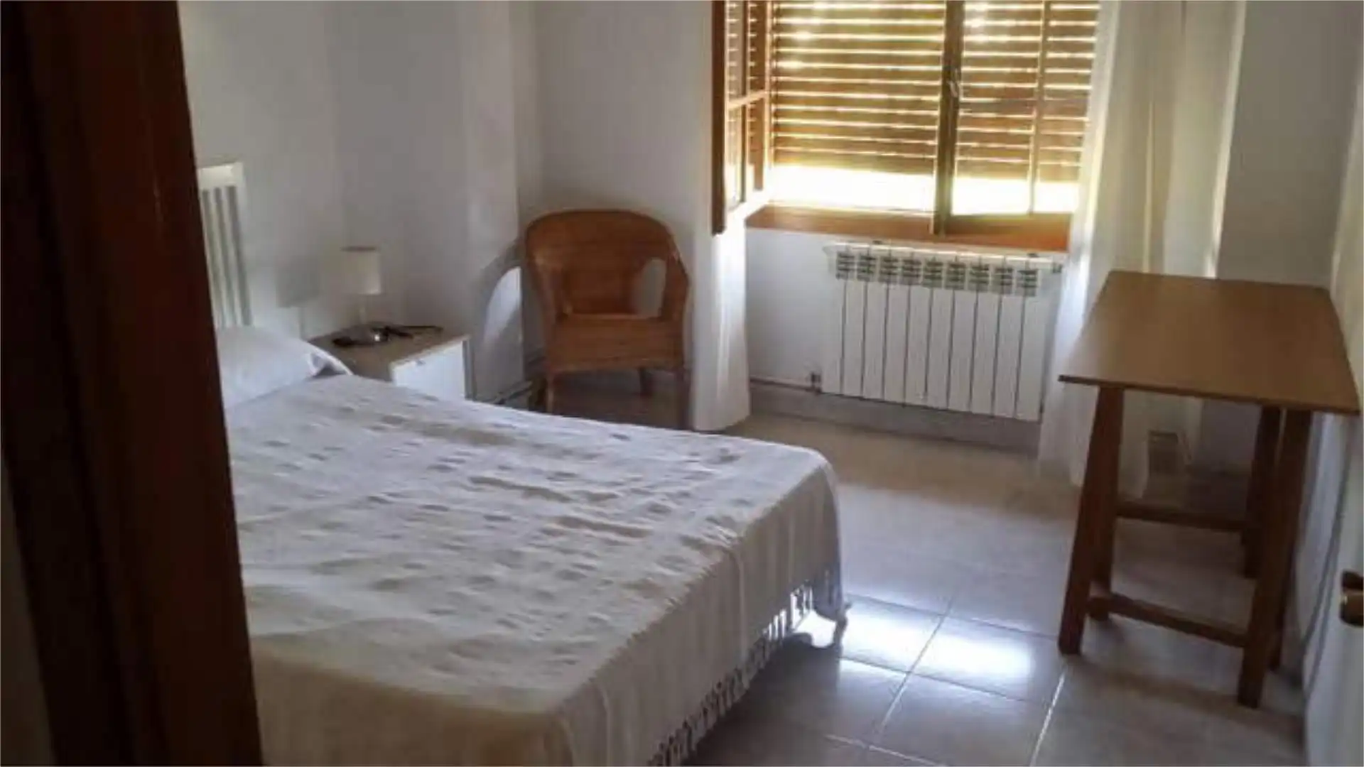 Piso de 90 m² en Yeste