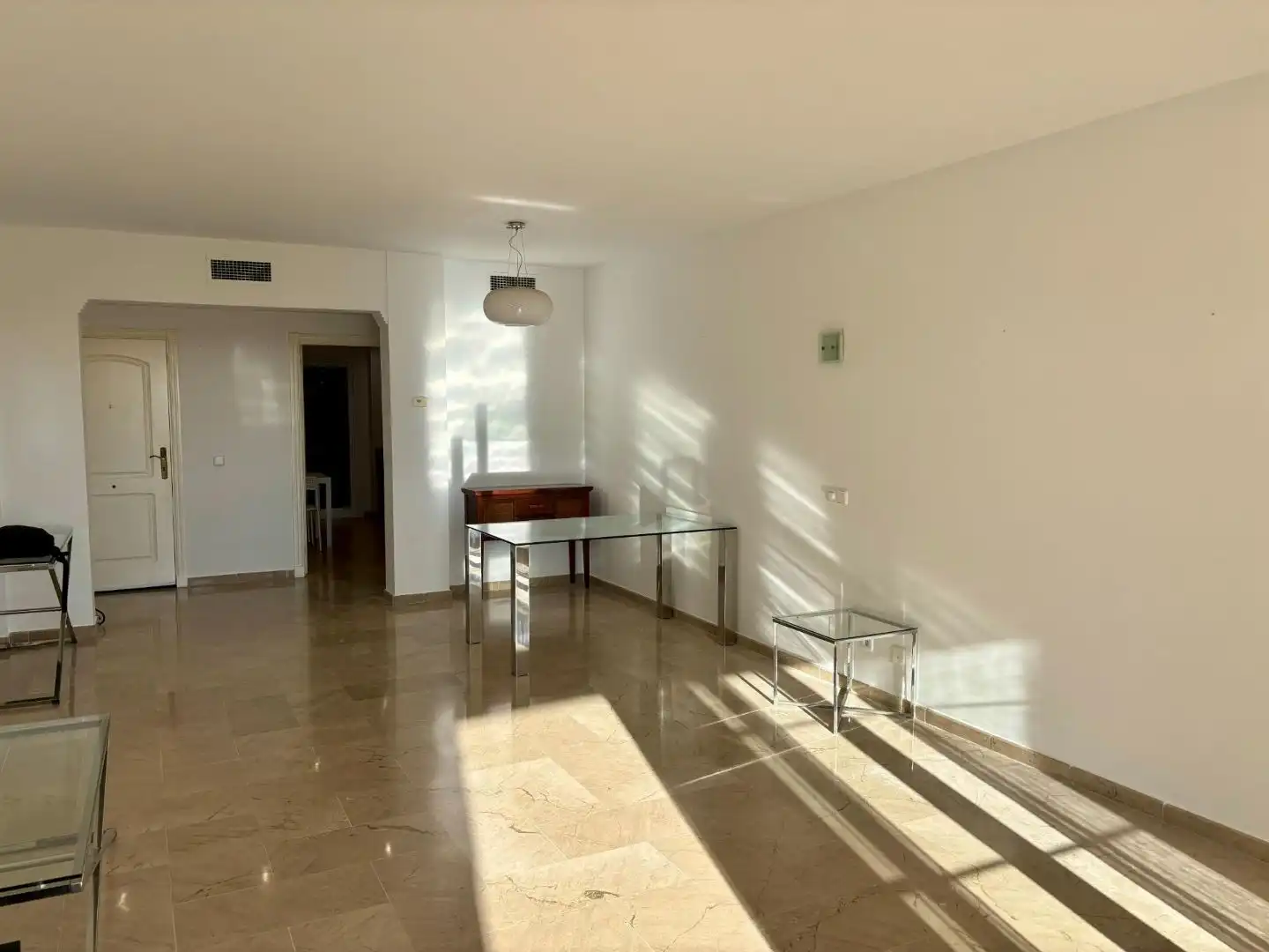 Pis de 119 m² a Marbella