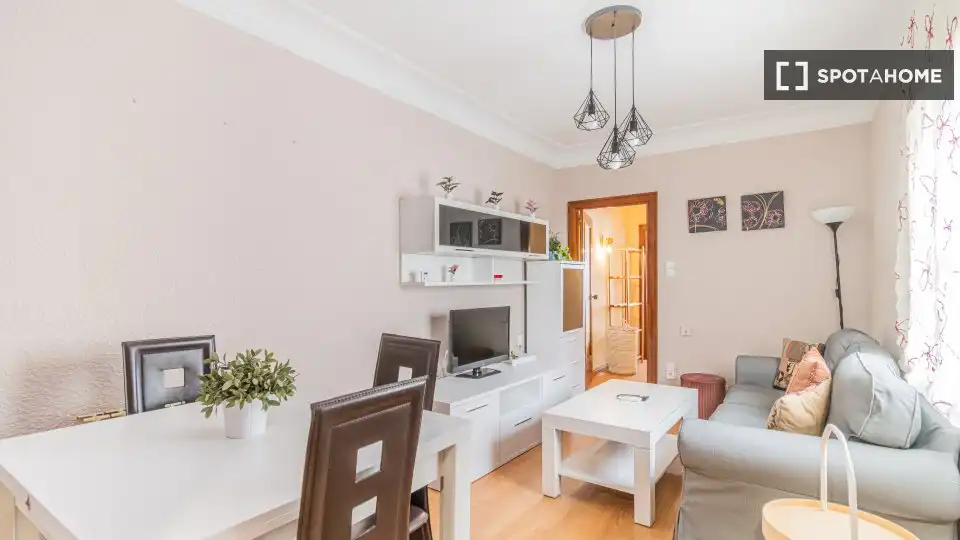 Habitación 94 m², Zaragoza